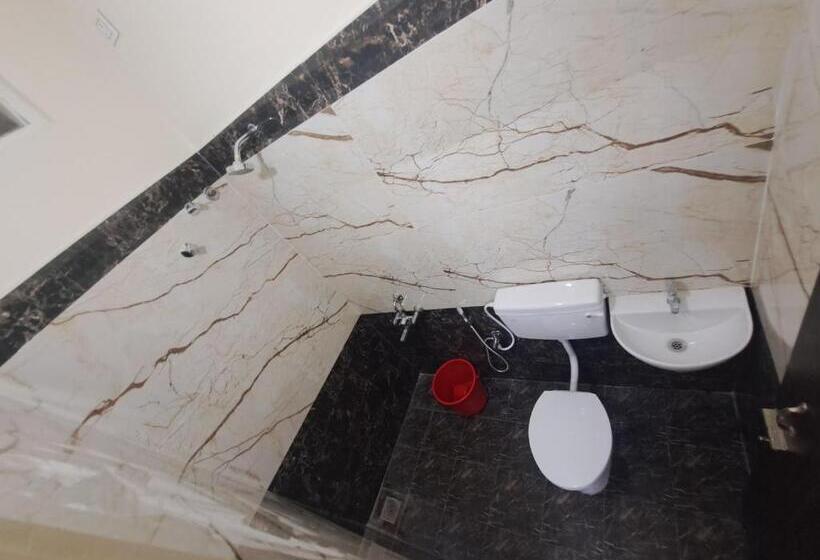 Пансион Puducherry Villa