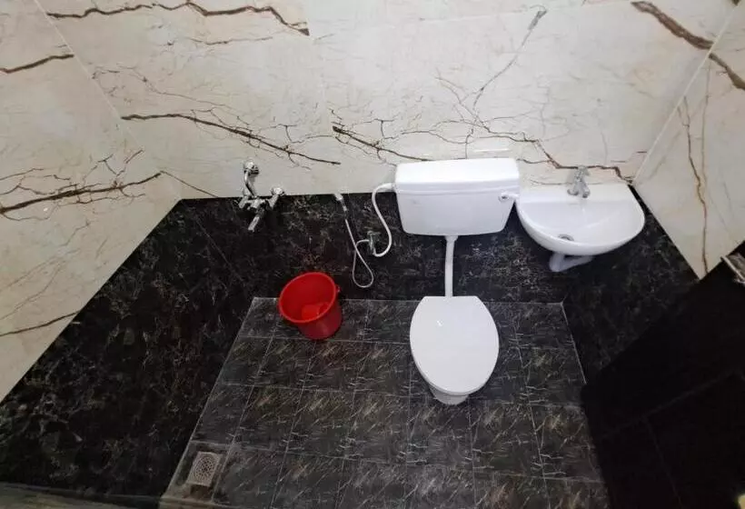 ペンション Puducherry Villa