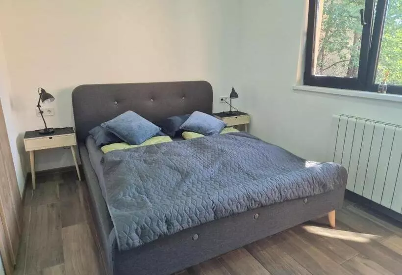 پانسیون Room&garden