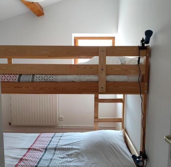 膳宿费 Séjour Au Domaine Saint Marcel De Félines