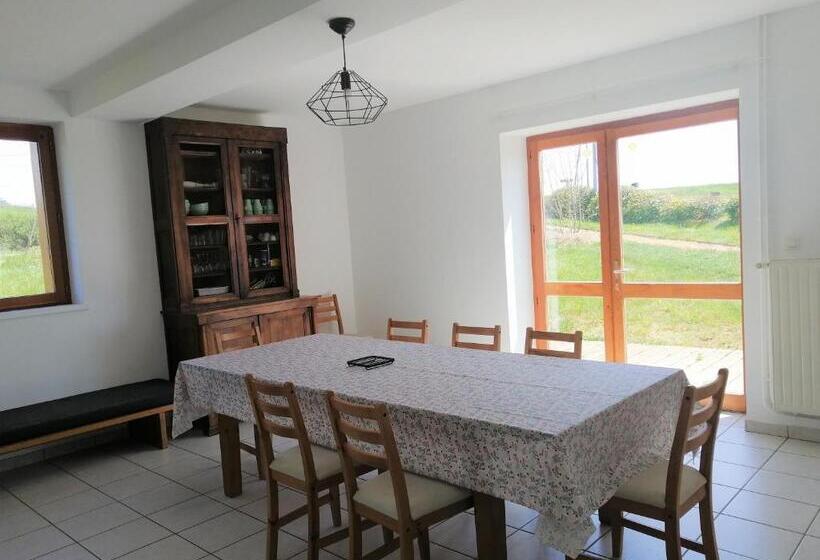 膳宿费 Séjour Au Domaine Saint Marcel De Félines