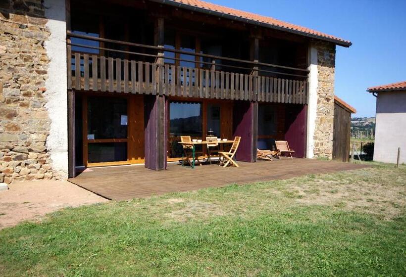 膳宿费 Séjour Au Domaine Saint Marcel De Félines