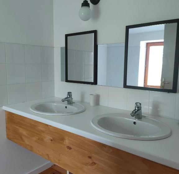 膳宿费 Séjour Au Domaine Saint Marcel De Félines