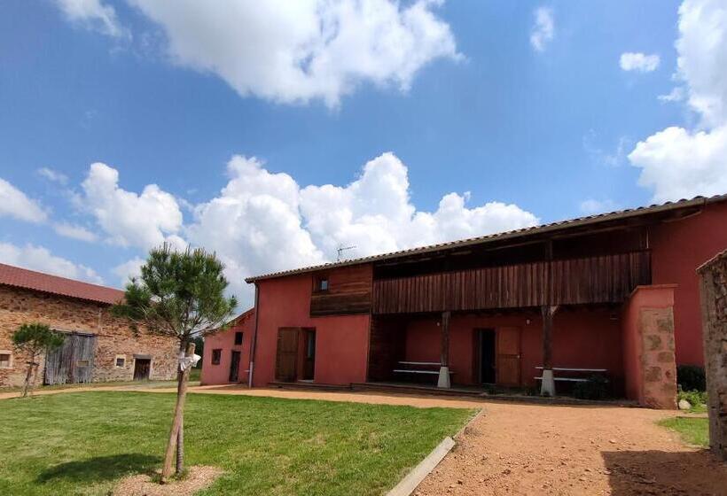 膳宿费 Séjour Au Domaine Saint Marcel De Félines