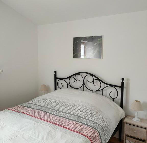 膳宿费 Séjour Au Domaine Saint Marcel De Félines