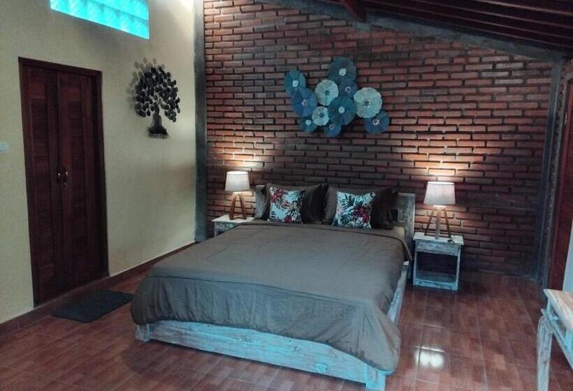 膳宿费 Umah Mimpi