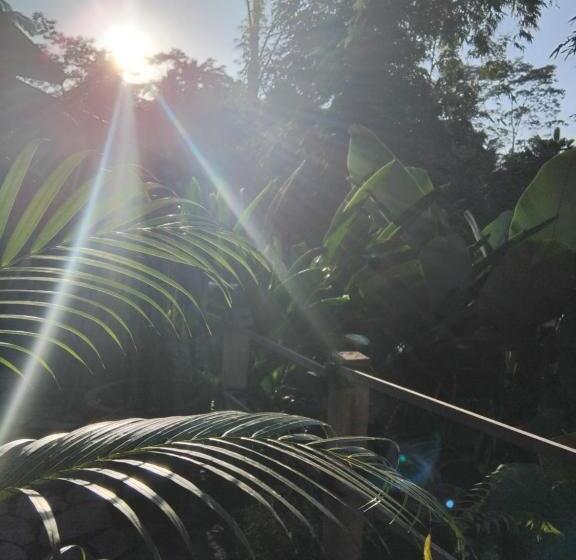 膳宿费 Umah Mimpi