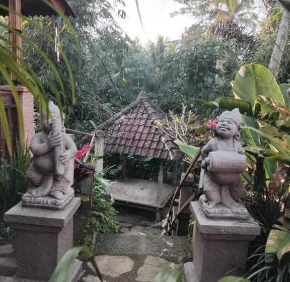 Majatalo Umah Mimpi