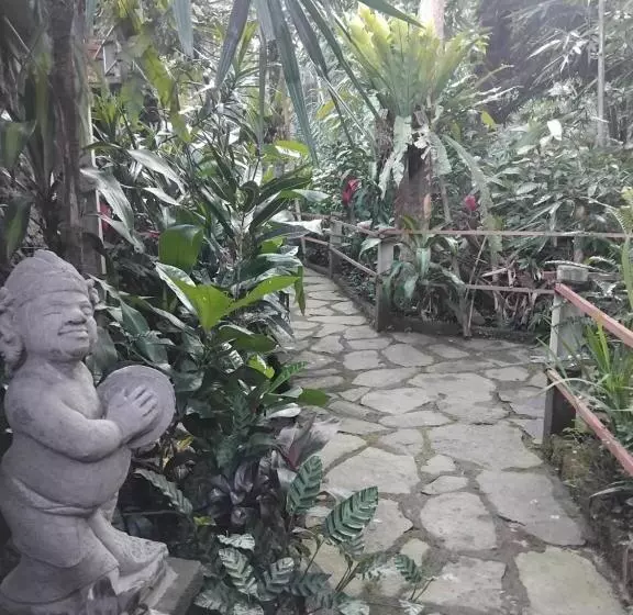 Majatalo Umah Mimpi