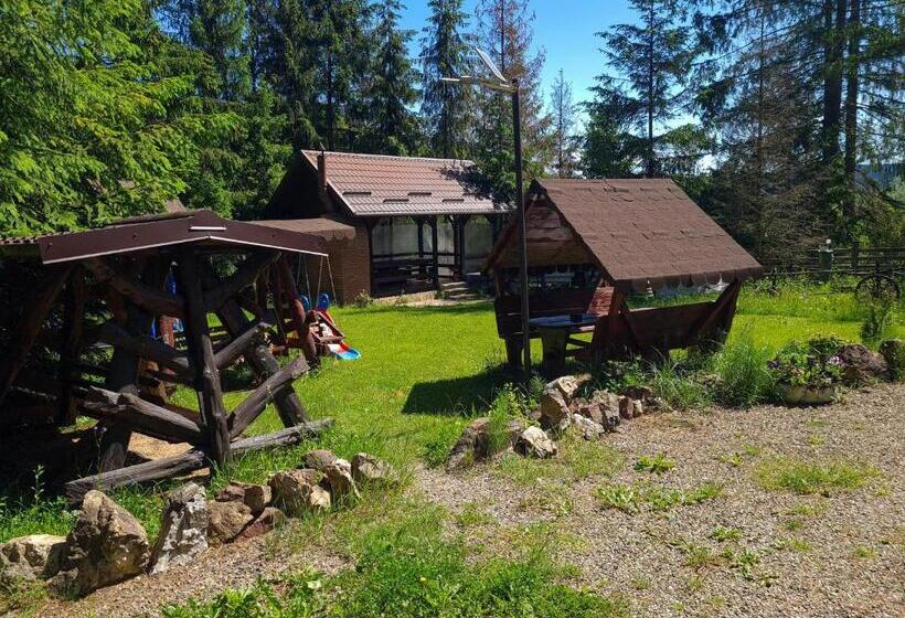 بنسيون Vis De Munte