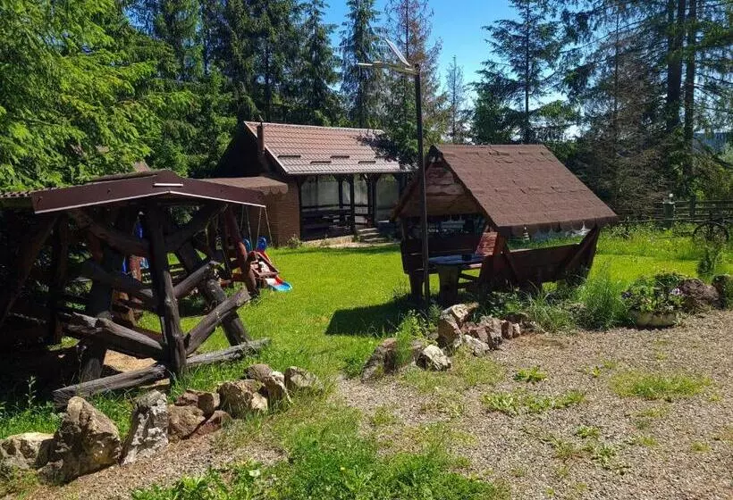 Majatalo Vis De Munte