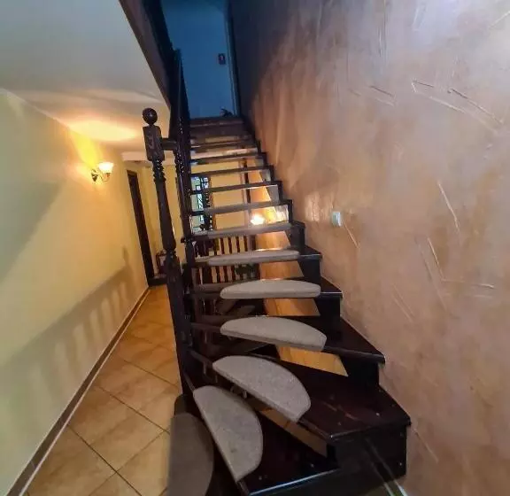 Majatalo Vis De Munte