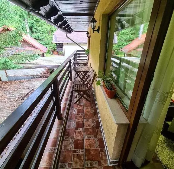 Majatalo Vis De Munte