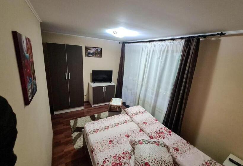 بنسيون Vis De Munte