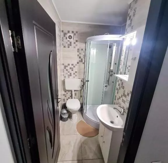 Majatalo Vis De Munte