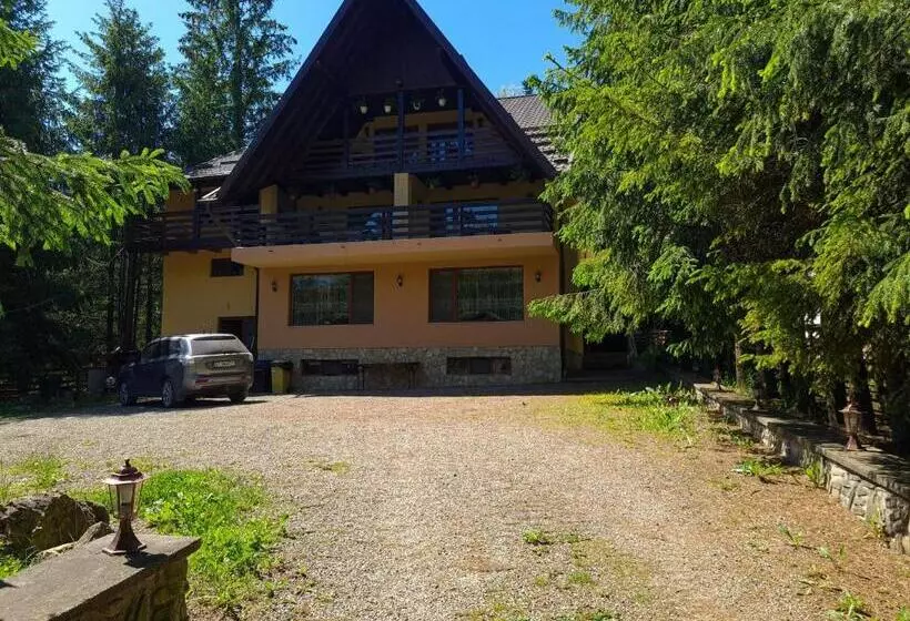 Majatalo Vis De Munte