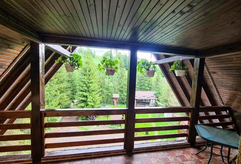 بنسيون Vis De Munte