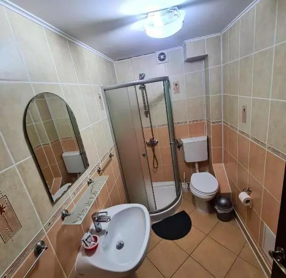 Majatalo Vis De Munte