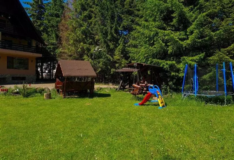 Majatalo Vis De Munte