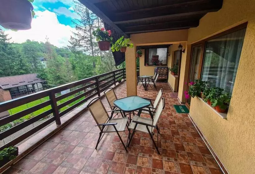 Majatalo Vis De Munte