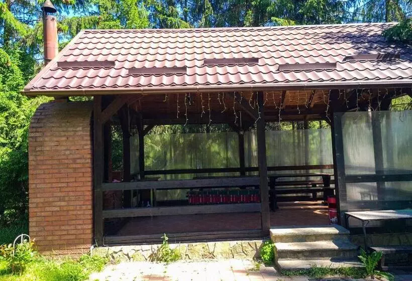 Majatalo Vis De Munte