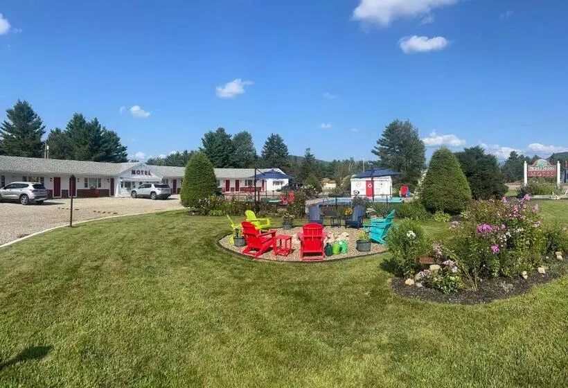 Profile Deluxe Motel