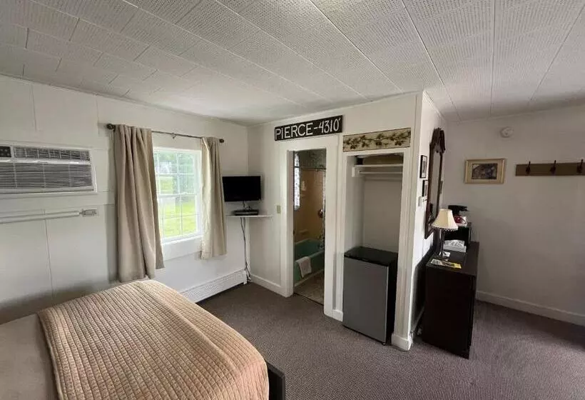 Profile Deluxe Motel