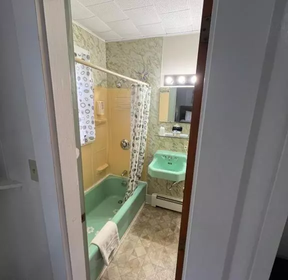 Profile Deluxe Motel