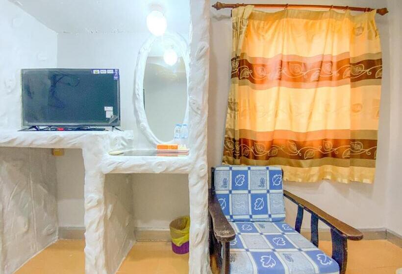 Ranong Resort And Laguna