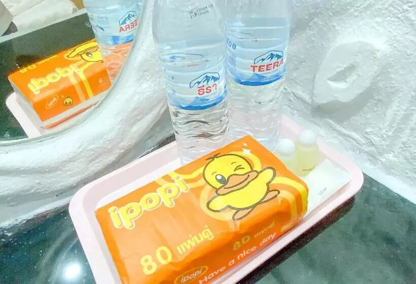 Ranong Resort And Laguna