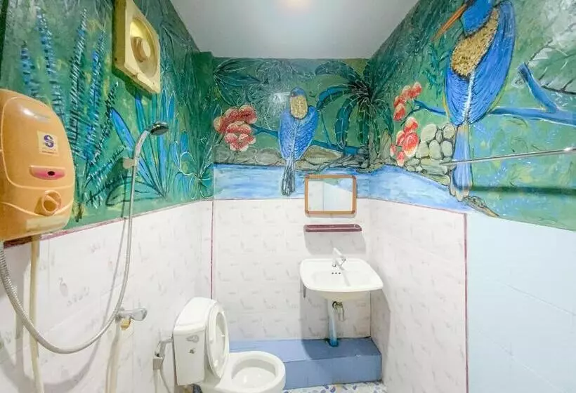 Ranong Resort And Laguna