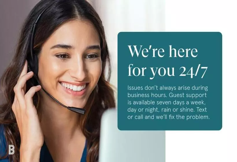 The Landing Apartments By Barsala