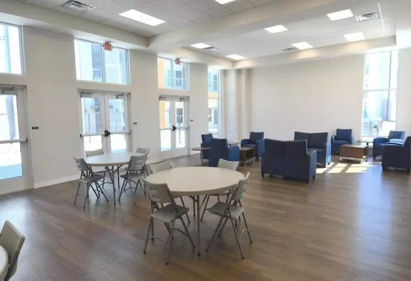 The Landing Apartments By Barsala