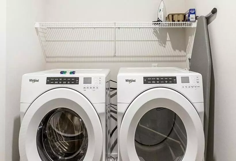 The Landing Apartments By Barsala