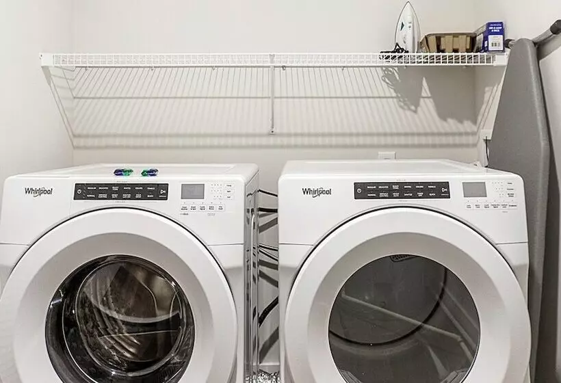 The Landing Apartments By Barsala