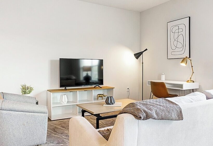 The Landing Apartments By Barsala