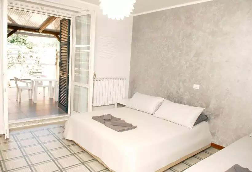 Vara Motel Self Check In