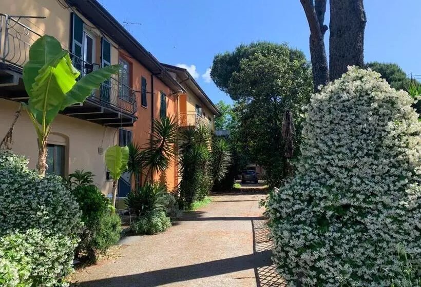 Vara Motel Self Check In