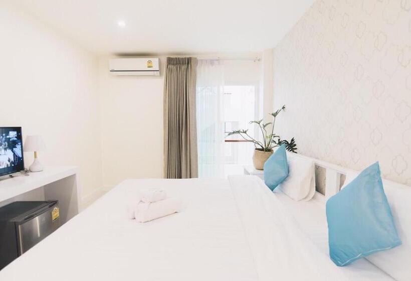 Alberg Shunli Hotel   Sha Extra Plus