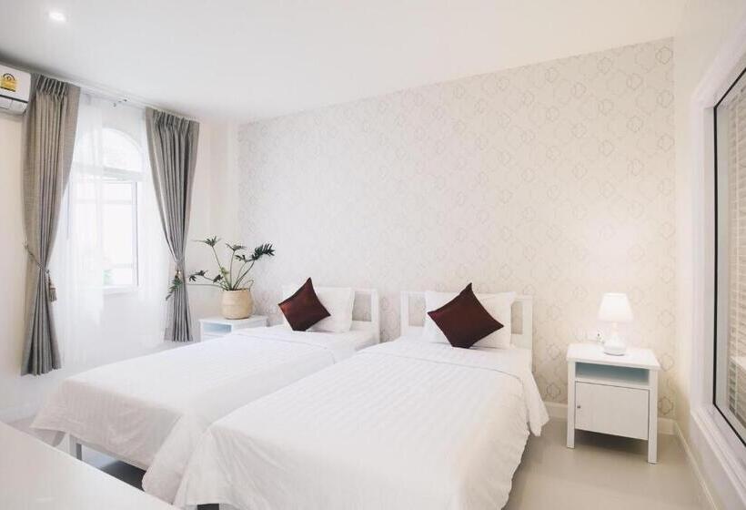 Alberg Shunli Hotel   Sha Extra Plus