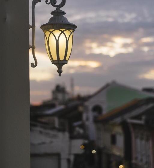 Alberg Shunli Hotel   Sha Extra Plus