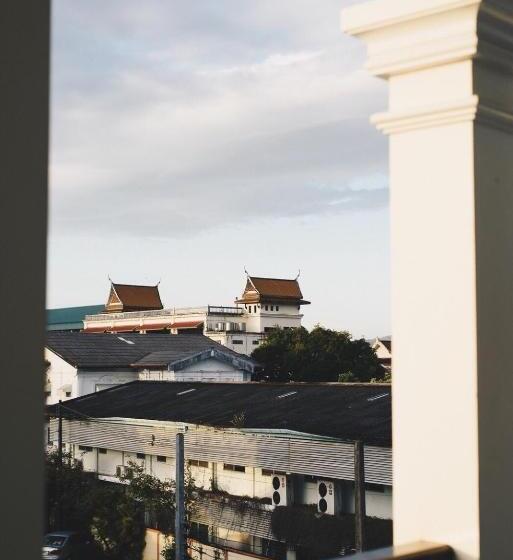 Alberg Shunli Hotel   Sha Extra Plus