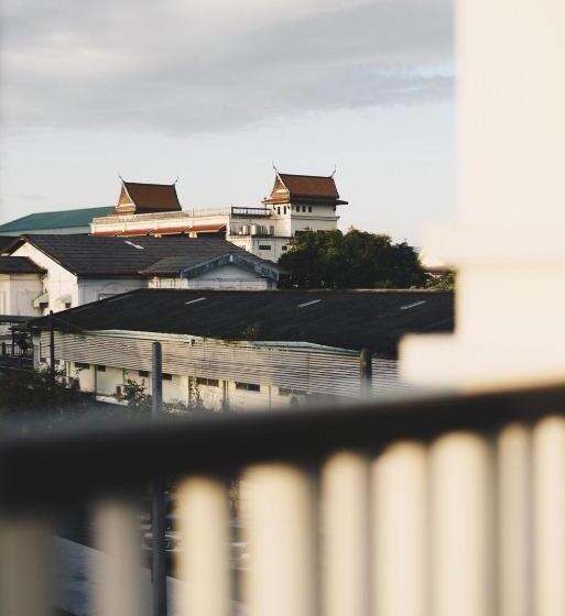 Alberg Shunli Hotel   Sha Extra Plus