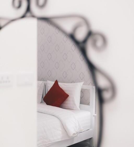 Alberg Shunli Hotel   Sha Extra Plus