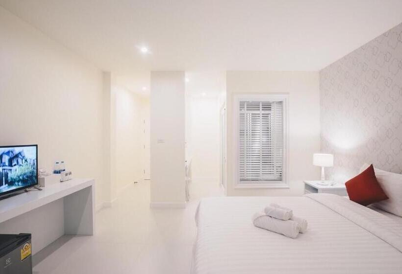 Alberg Shunli Hotel   Sha Extra Plus