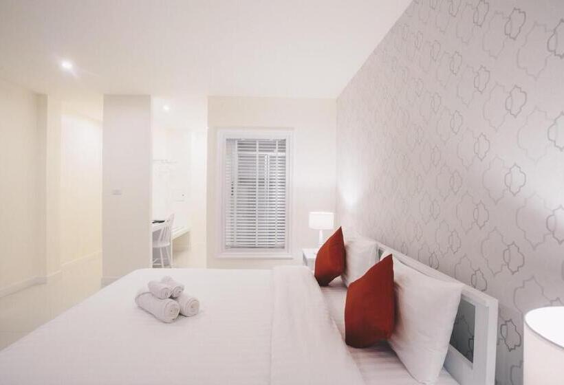 Alberg Shunli Hotel   Sha Extra Plus