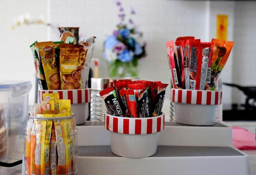 Alberg Shunli Hotel   Sha Extra Plus