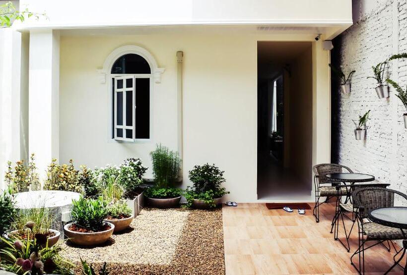 Alberg Shunli Hotel   Sha Extra Plus