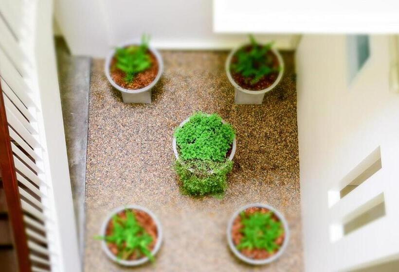 Alberg Shunli Hotel   Sha Extra Plus