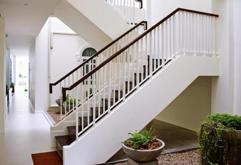 Alberg Shunli Hotel   Sha Extra Plus